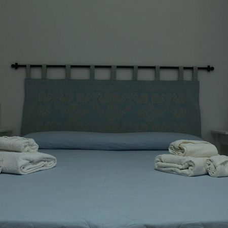 B&B Il Melograno Paulilatino Bagian luar foto