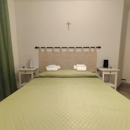 B&B Il Melograno Paulilatino Bagian luar foto