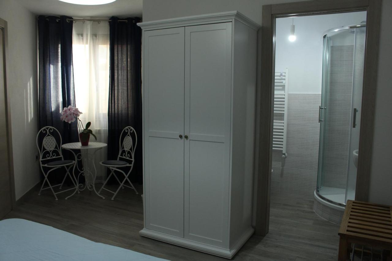 B&B Il Melograno Paulilatino Bagian luar foto
