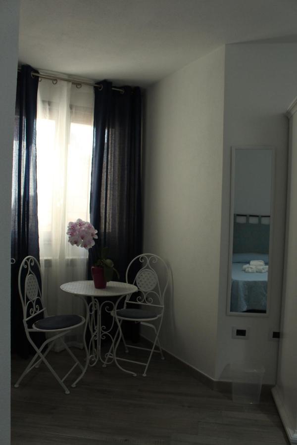 B&B Il Melograno Paulilatino Bagian luar foto