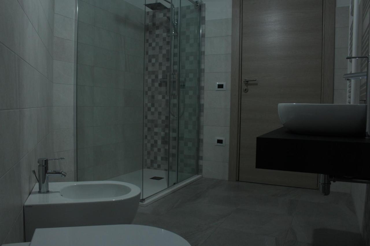 B&B Il Melograno Paulilatino Bagian luar foto
