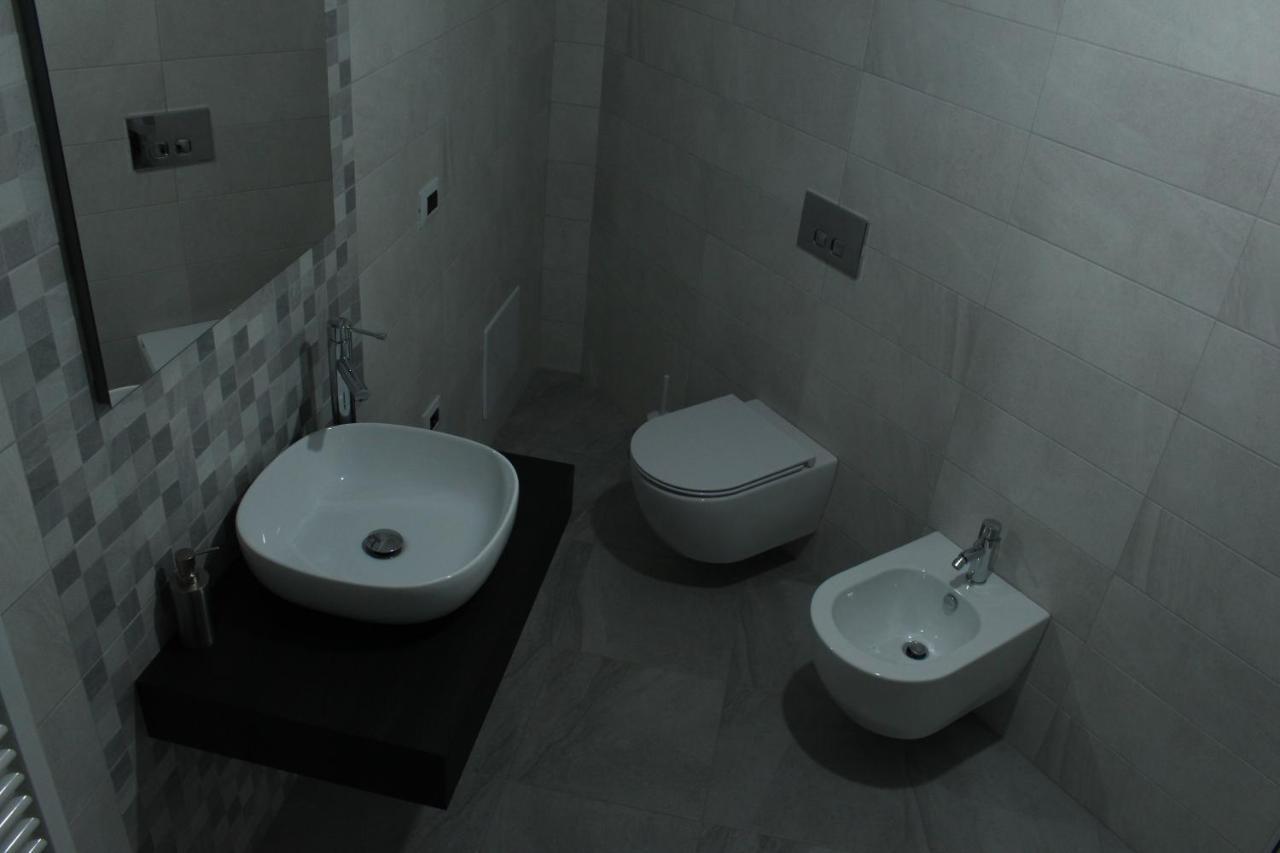 B&B Il Melograno Paulilatino Bagian luar foto