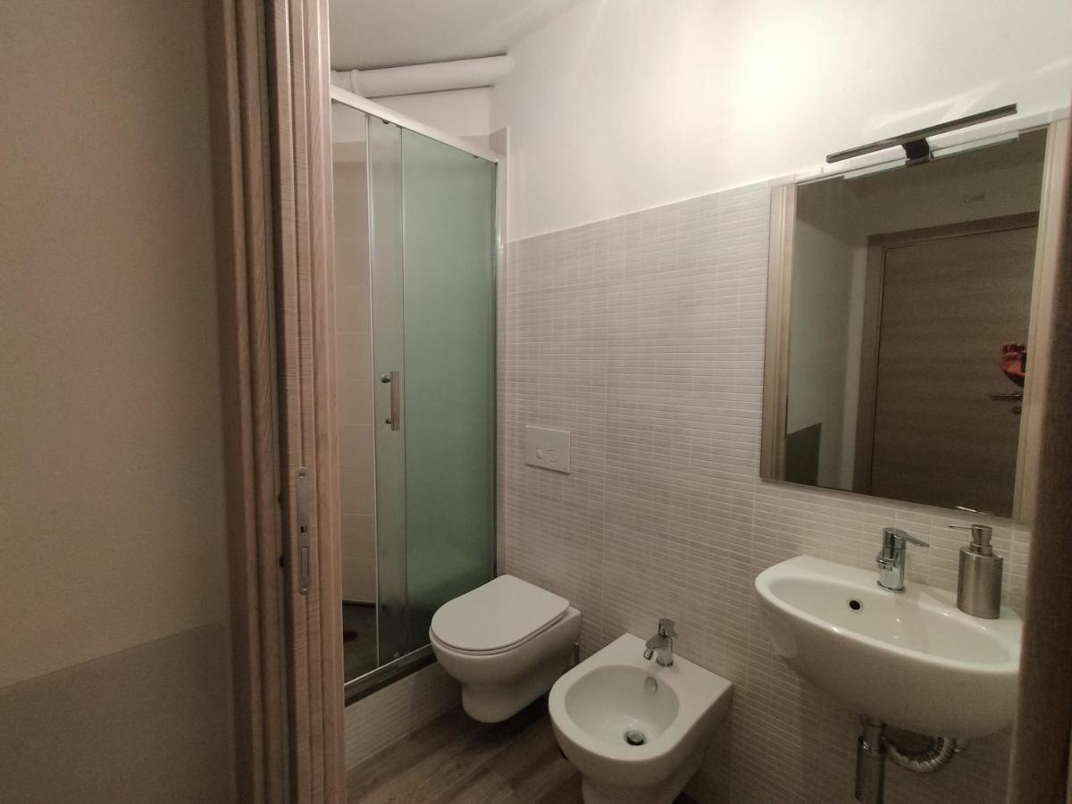 B&B Il Melograno Paulilatino Bagian luar foto